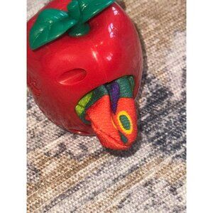 The very hungry caterpillar collectible